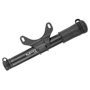 M-wave minipumpe flexi tube mini pump flexi tube matt black