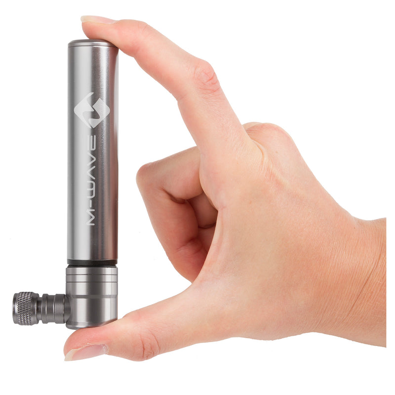 Load image into Gallery viewer, M-wave miniatair mini pump

