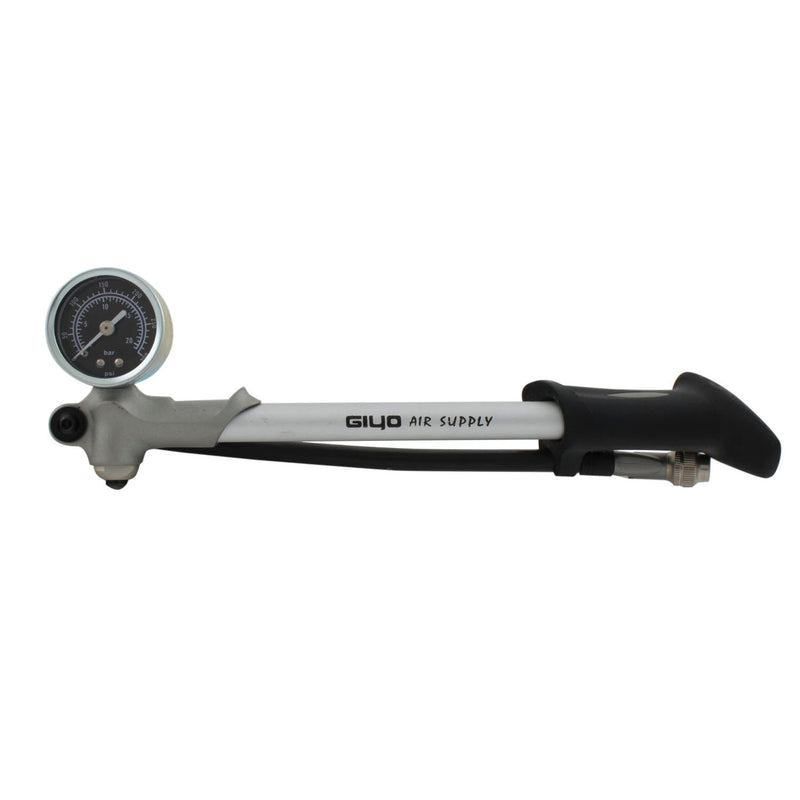 Load image into Gallery viewer, Giyo 21 300 shock pump
