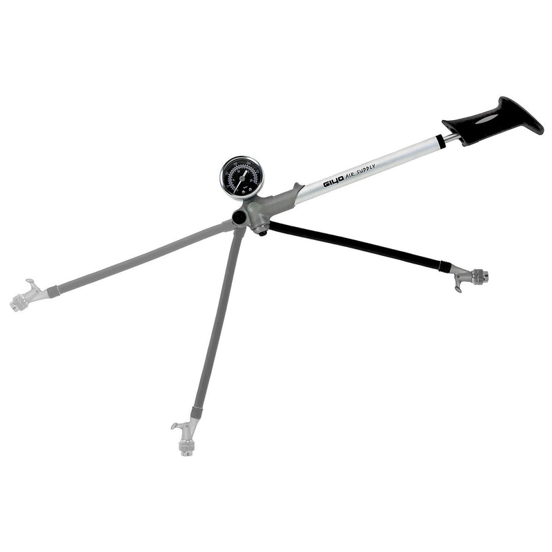 Load image into Gallery viewer, Giyo 21 300 shock pump
