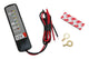 Flash accu tester 6-16 volt