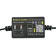 Battery monitor bluetooth accu capaciteit meter
