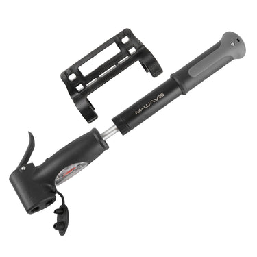 M-wave double shot b mini pump
