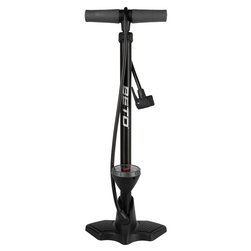 Load image into Gallery viewer, Beto floor pump
