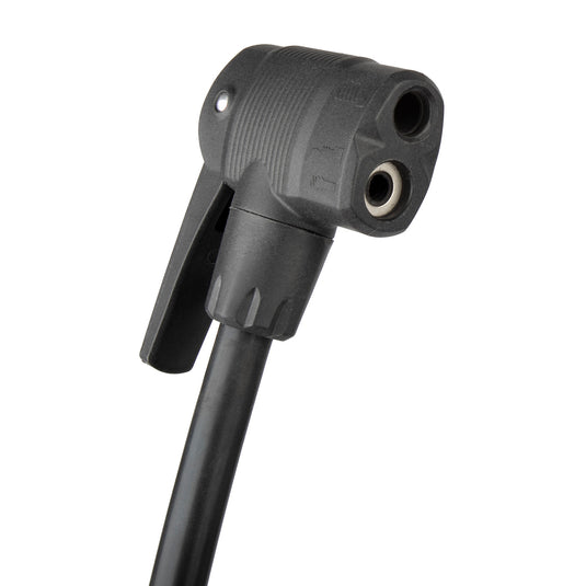 Beto air jet floor pump