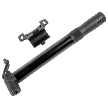 M-wave ctp mini pump