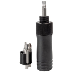 M-wave ctp mini pump