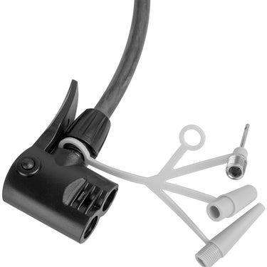 Ventura 12 180 floor pump