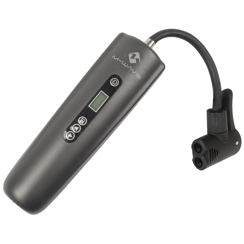 Load image into Gallery viewer, M-wave acculuchtpomp elumatik usb 2
