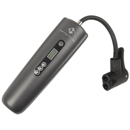 M-wave acculuchtpomp elumatik usb 2