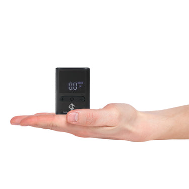 M-wave elumatik pocket accumulator mini pump