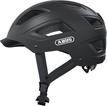Abus helm Hyban 2.0 titan XL 58-63cm