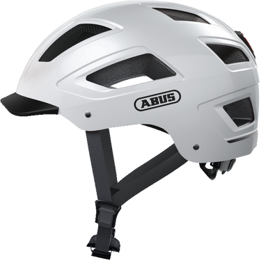 Abus helm Hyban 2.0 polar Wit XL 58-63cm