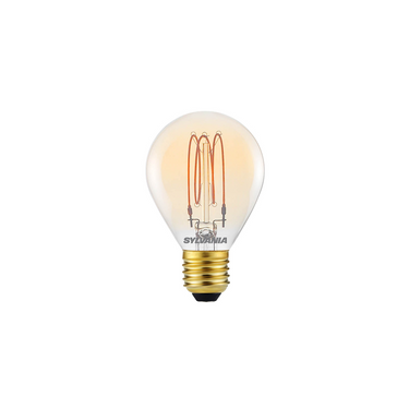 Sylvania 1073860 - tld vint ball dim 250lm e14 sl | 6 stuks