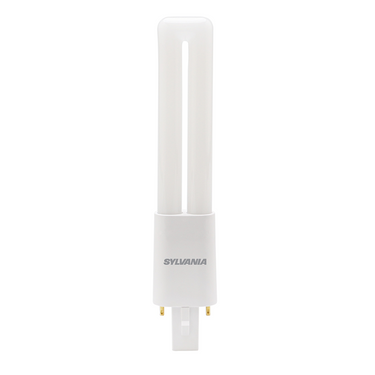 Sylvania 1073865 - td lynx s 500lm g23 840 sl | 3 stuks