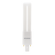 Sylvania 1073865 - td lynx s 500lm g23 840 sl | 3 stuks