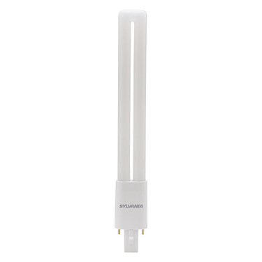 Sylvania 1073866 - td lynx s 660lm g23 840 sl | 3 stuks