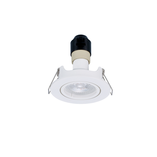 Sylvania 1073853 - sylspot kit r 345lm 830 wh 3p | 1 stuks