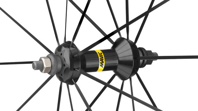 Load image into Gallery viewer, Mavic ellipse wheel
