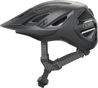 Load image into Gallery viewer, Abus helm Urban-I 3.0 ACE velvet Zwart M 52-58cm
