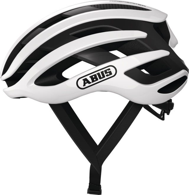 Load image into Gallery viewer, Airbreaker Polar Wit M
