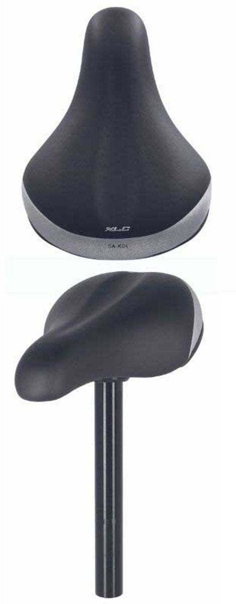 Xlc zadel kids sa-k04