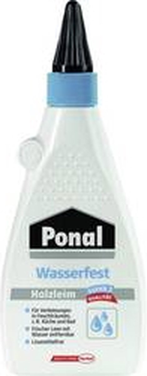 Ponal super 3 houtlijm pn10s 550 g