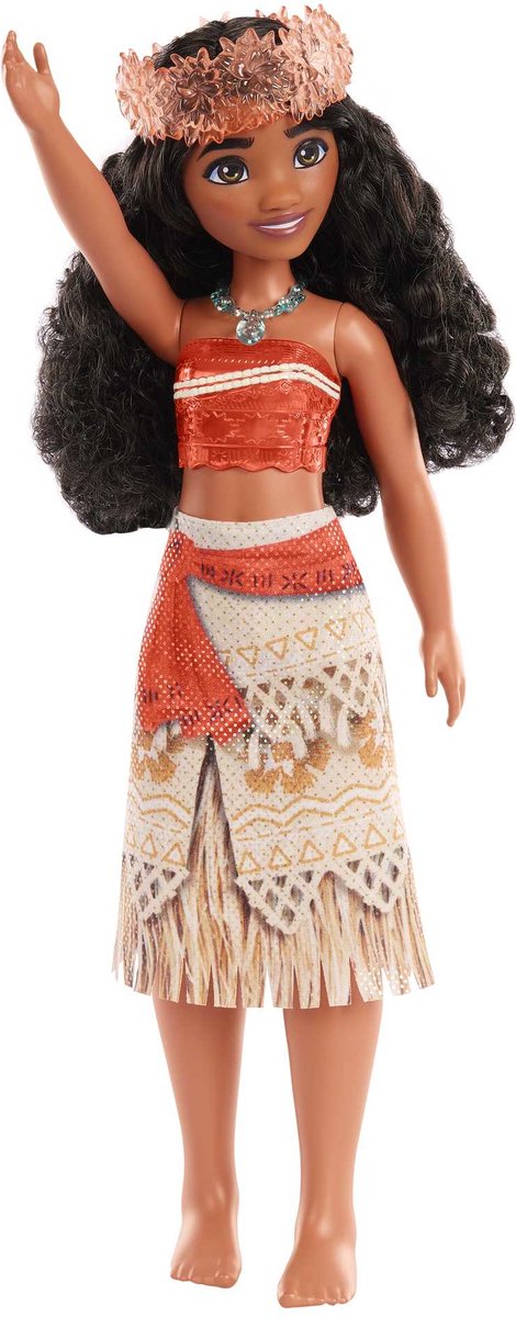 Load image into Gallery viewer, Mattel pop vaiana (moana)
