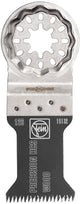 Fein 50x35mm starlock precision-zaagblad (1 stuk) - e-cut - 63502126210