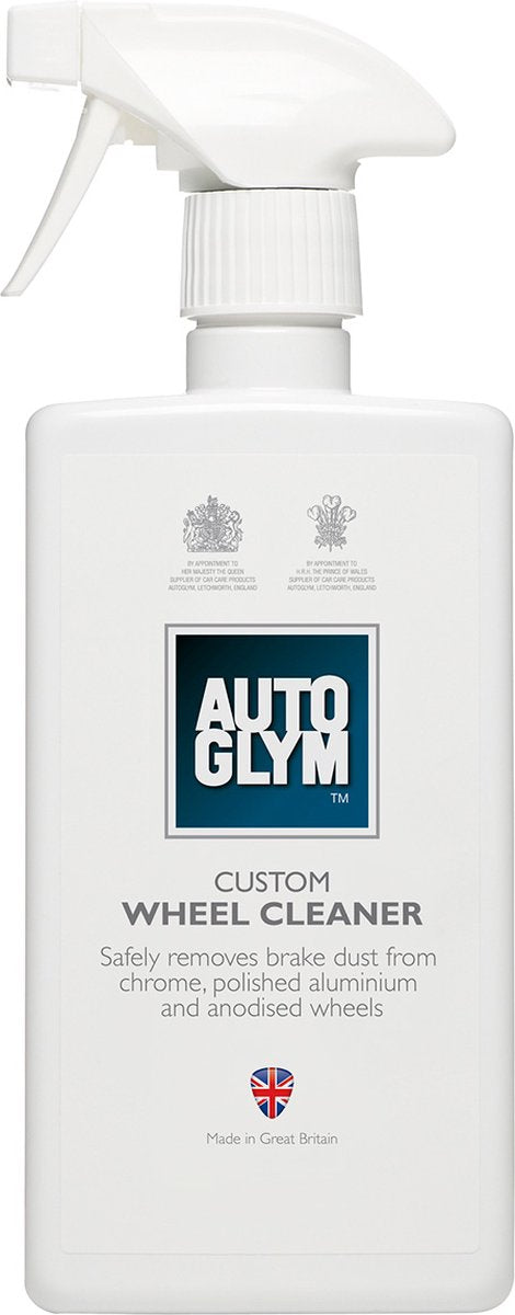 Autoglym speciale velgenreiniger 500ml