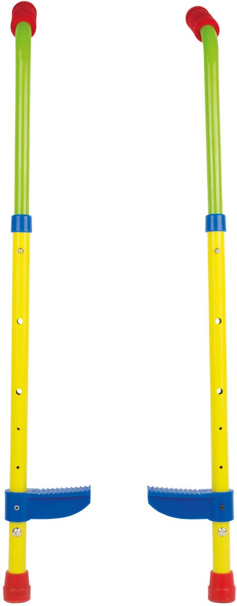 Load image into Gallery viewer, Small foot - kinder verstelbare stelten, 2st.
