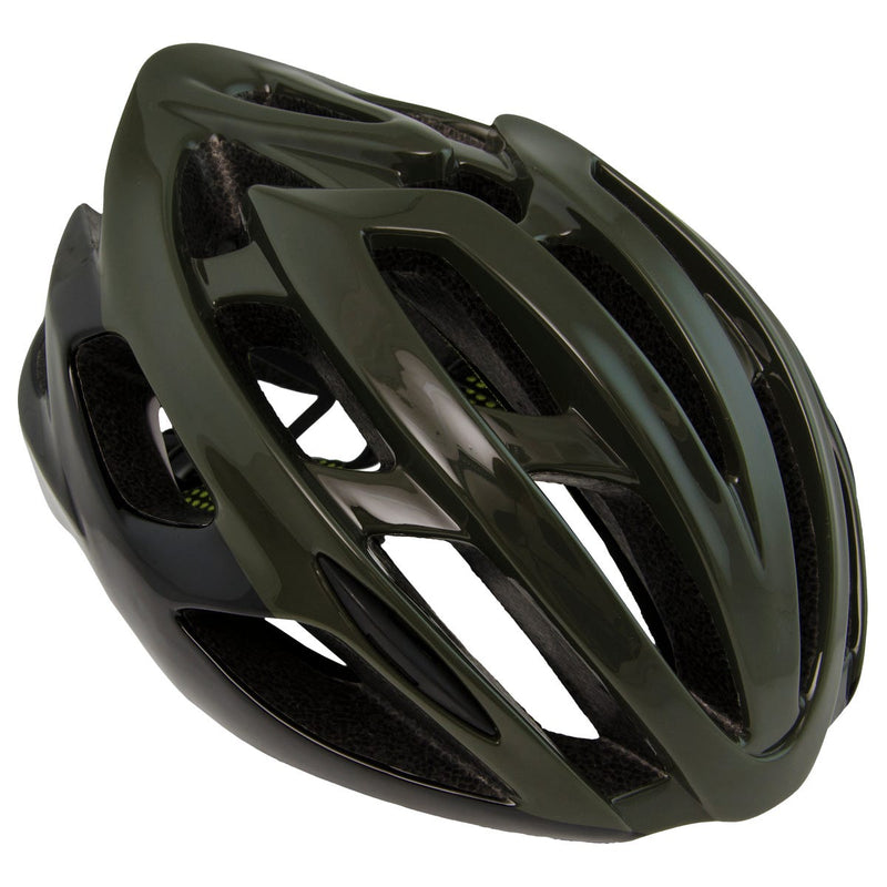 Load image into Gallery viewer, Agu strato fietshelm - wit - l xl
