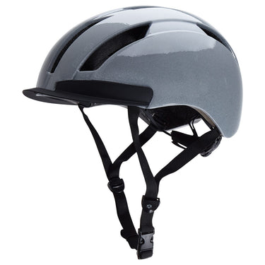 Urban pedelec helm hi-vis hivis