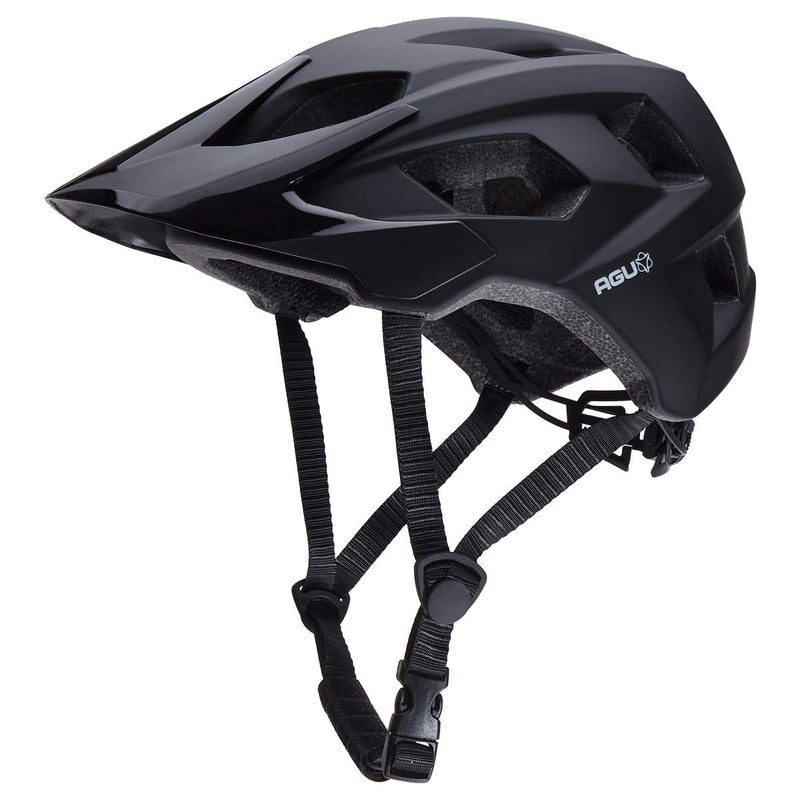 Load image into Gallery viewer, Agu xc mtb helm
