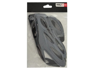Strato padding helm
