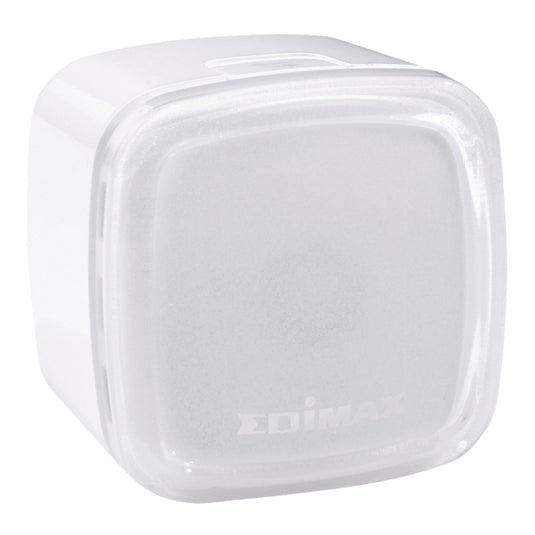 Edimax ew-7438rpn air draadloze single wlan wit