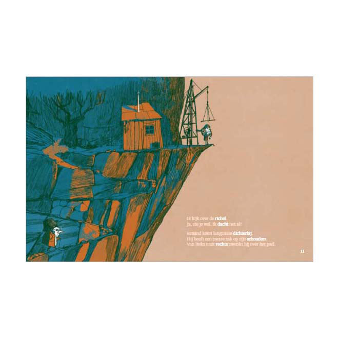 Load image into Gallery viewer, Uitgeverij kluitman de alchemist op de richel
