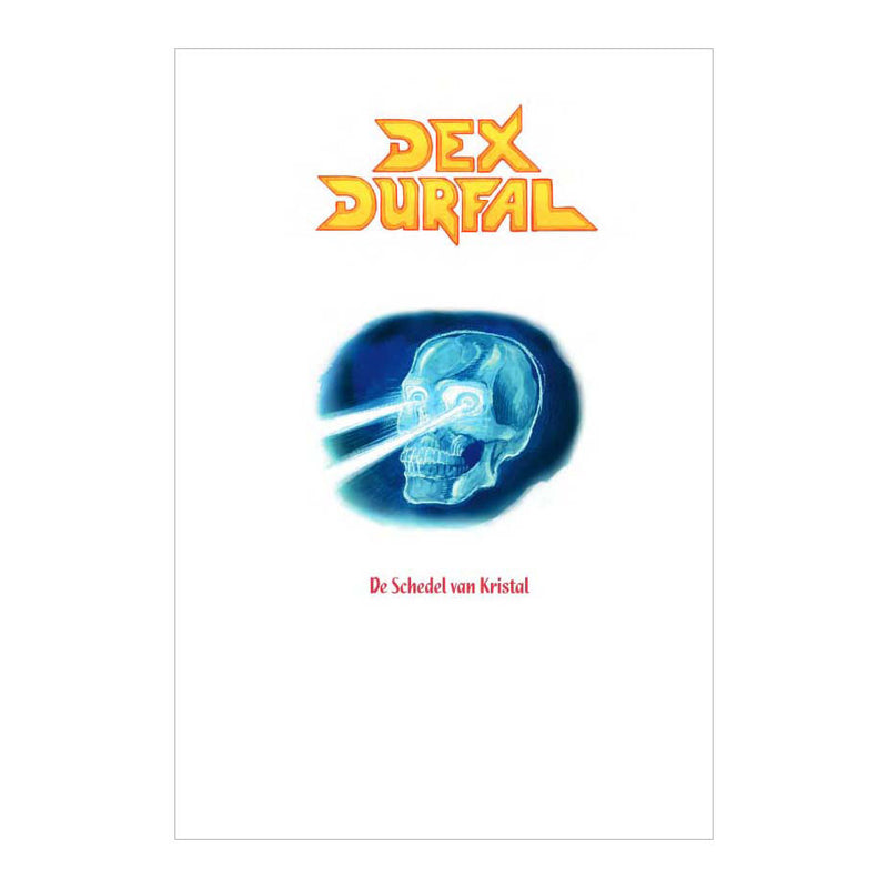 Load image into Gallery viewer, Uitgeverij kluitman dex durfal 2in1. - avi e4
