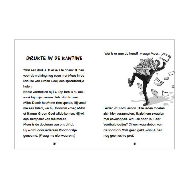 Load image into Gallery viewer, Kluitman engeland, here we come!
