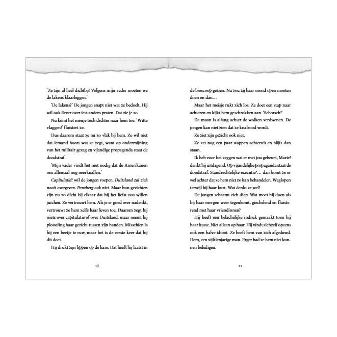 Load image into Gallery viewer, Uitgeverij kluitman nachtzwart
