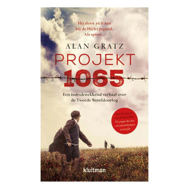 Uitgeverij kluitman projekt 1065