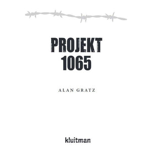 Uitgeverij kluitman projekt 1065