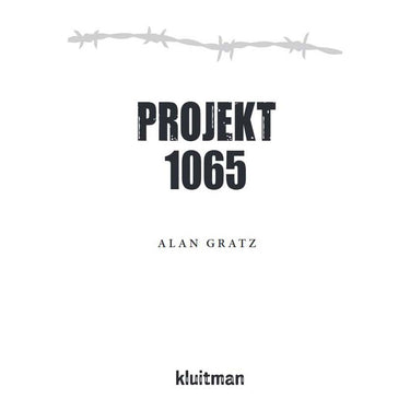 Uitgeverij kluitman projekt 1065