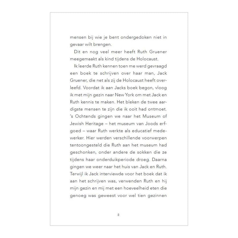 Load image into Gallery viewer, Uitgeverij kluitman overleven na de holocaust

