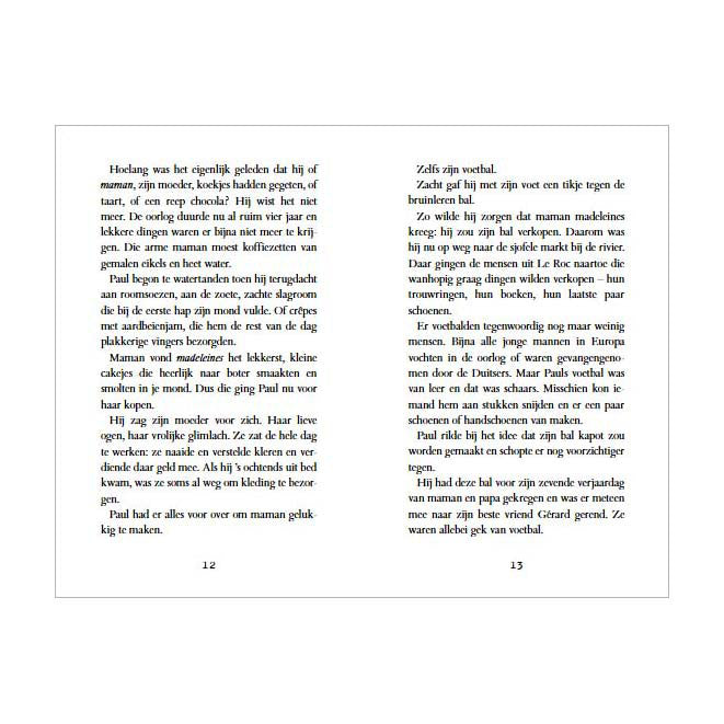 Load image into Gallery viewer, Uitgeverij kluitman i survived - de strijd op d-day
