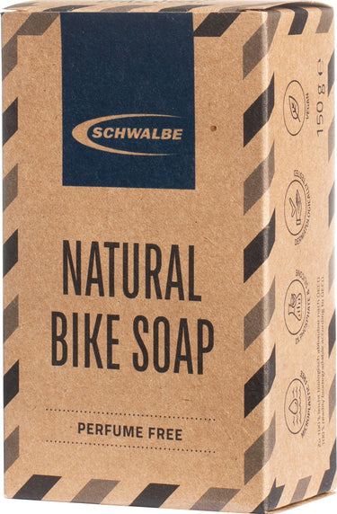 Schwalbe reinigungs-kit bike soap bike soap single cardboard