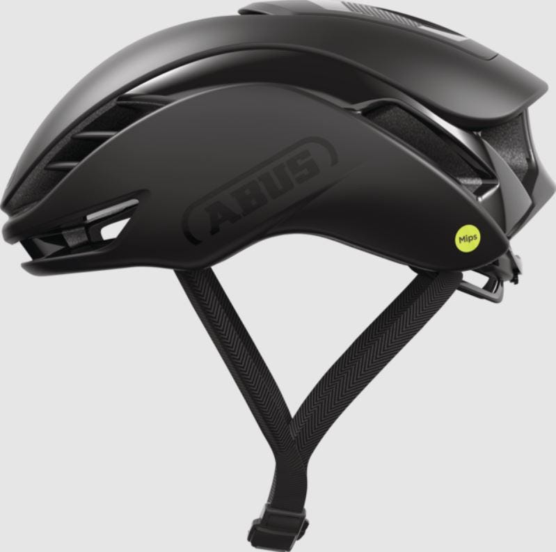 Load image into Gallery viewer, Abus gamechanger 2.0 mips helm zwart m
