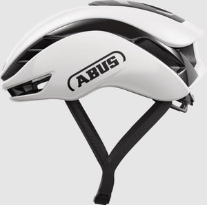 Abus helm gamechanger 2.0 shiny white