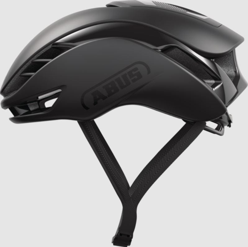 Load image into Gallery viewer, Abus gamechanger 2.0 fietshelm velvet black
