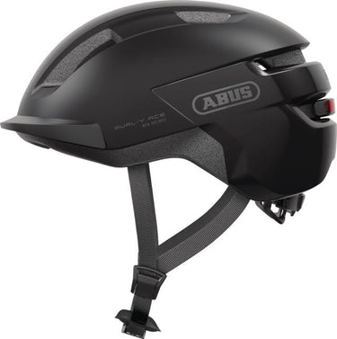 Abus helm purl-y ace velvet black